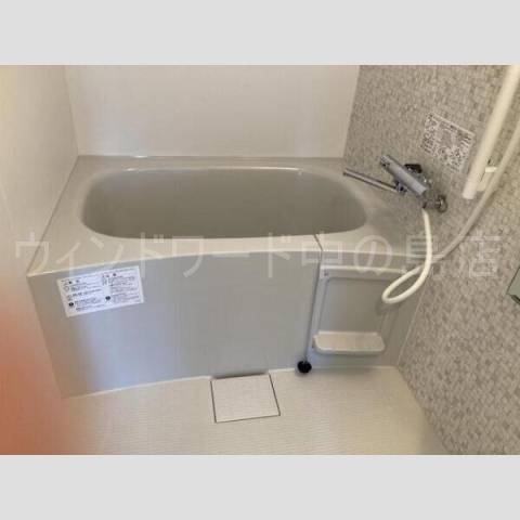 バス・シャワールーム　詳細は、ウィンドワード中の島店までご相談下さい。