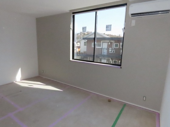 その他部屋・スペース　他号室のお写真です