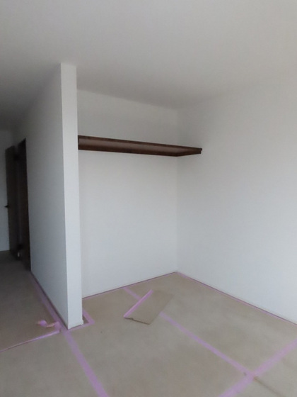 収納　他号室のお写真です