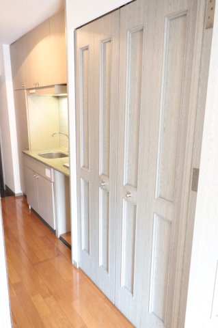 その他部屋・スペース　内装です