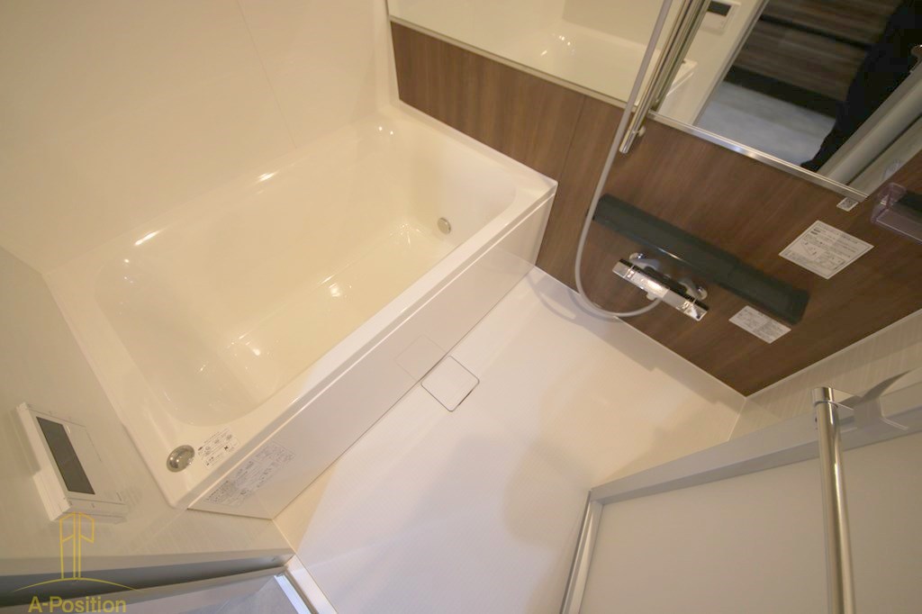 バス・シャワールーム　IBC Residence East