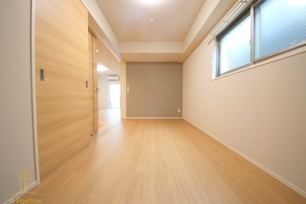 その他部屋・スペース　IBC Residence East