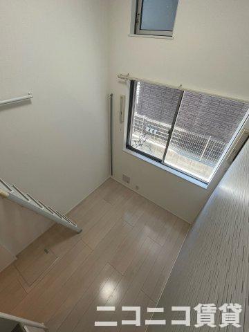 眺望　別号室イメージの為、現状を優先致します。