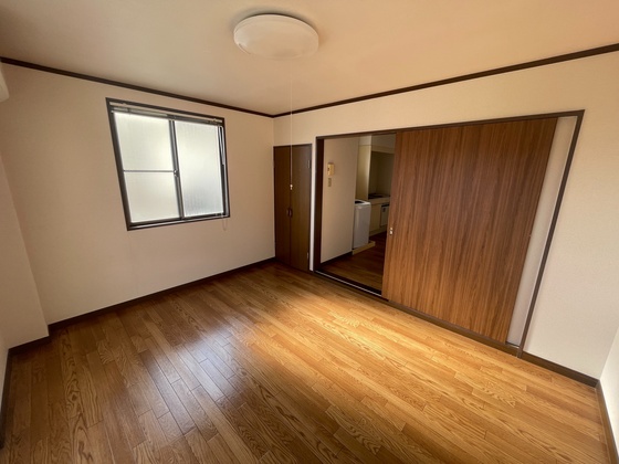 その他部屋・スペース　他号室のお写真です