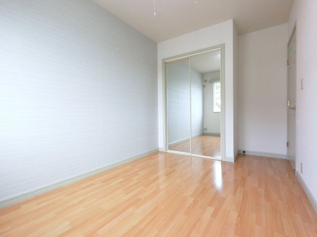 その他部屋・スペース　※洋室の写真です