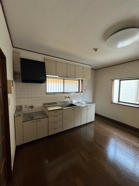 キッチン　オーケースーパーマーケット鷺宮