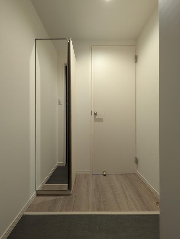 玄関　※同一仕様写真