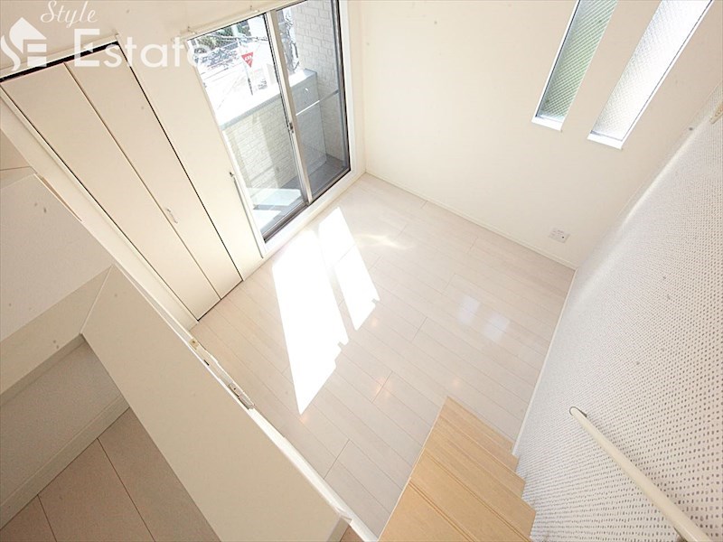 その他部屋・スペース　内装