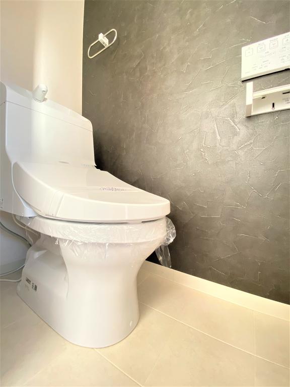 トイレ　※類似