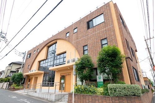 病院　大宮林医院（病院）まで638m
