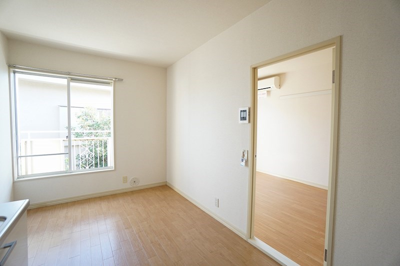 居室・リビング　ダイニングキッチン