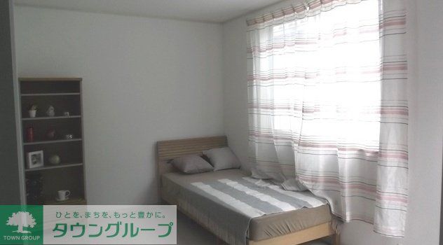 居室・リビング　お問合せはタウンハウジングまで！※現地待合わせ相談可能