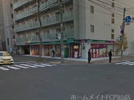 スーパー　まいばすけっと北1条東1丁目店（スーパー）まで389m