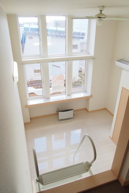 その他部屋・スペース　内装