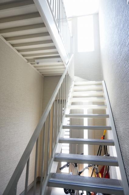 その他共有部分　共用部１