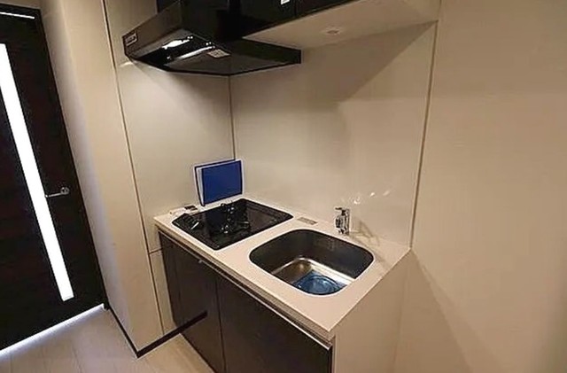 キッチン　同仕様