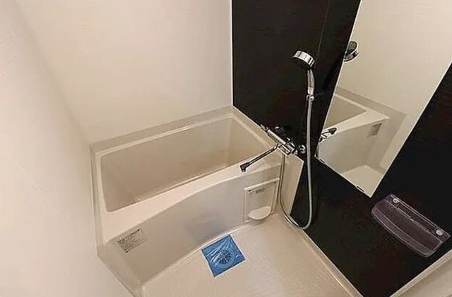 バス・シャワールーム　同仕様