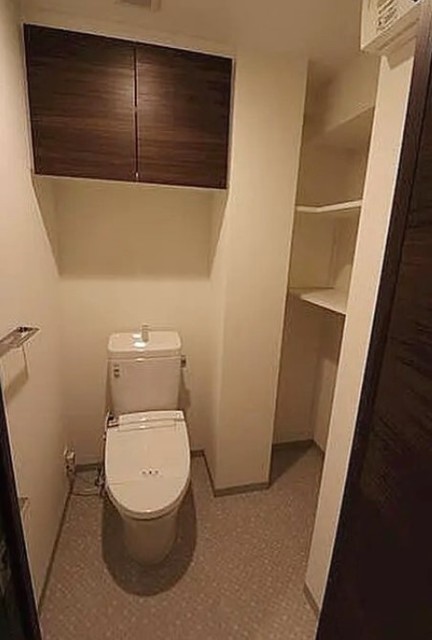 トイレ　同仕様