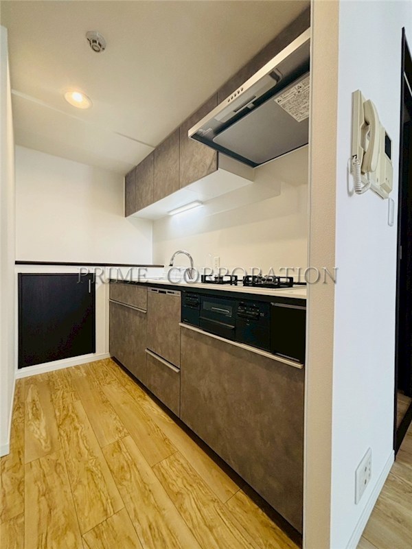 キッチン　※参考写真※