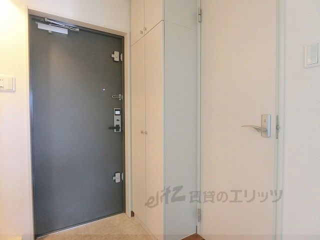 その他部屋・スペース　洋室