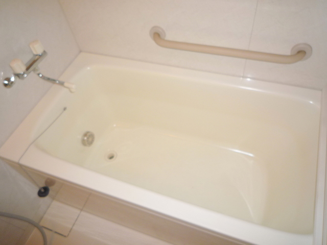 バス・シャワールーム　★浴室追焚機能付き★