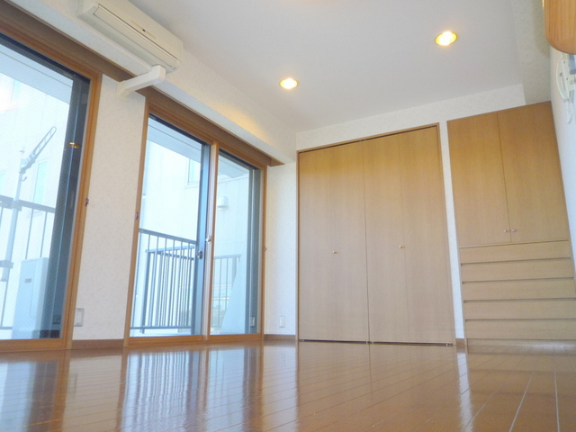 その他部屋・スペース　★１４帖の広々としたリビング★