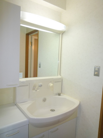 洗面設備　★独立洗面台★