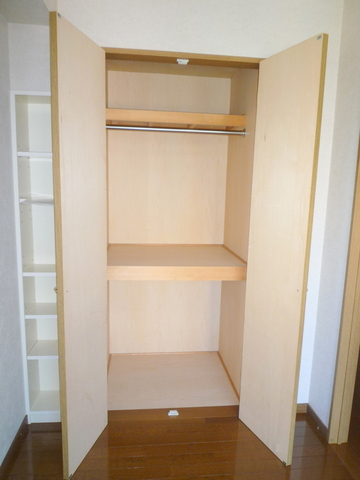 収納　★収納豊富★