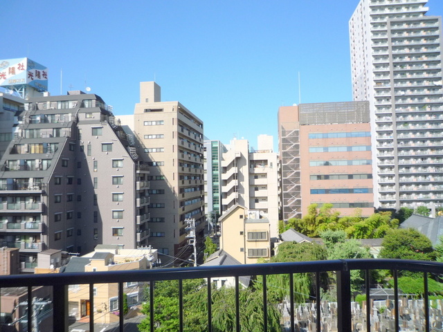 眺望　★眺望良好★