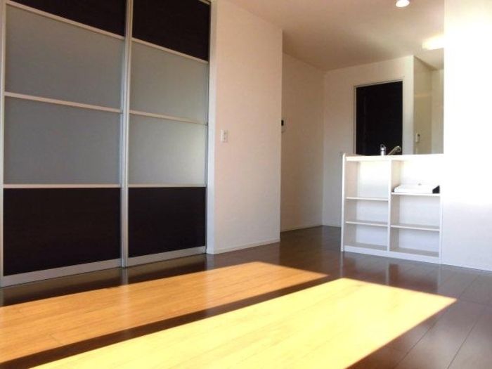 居室・リビング　リビング/居室