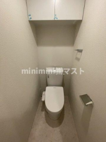 トイレ　カラーバリエーション有り