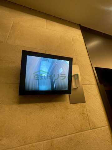 その他　河田町ガーデン1号棟