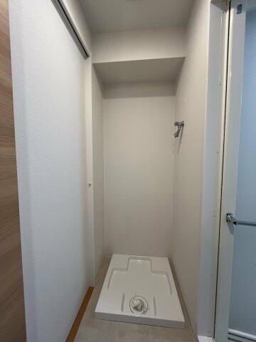 その他部屋・スペース　内装です