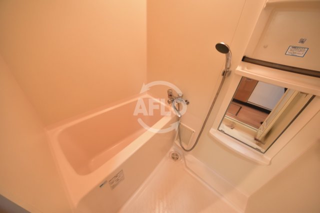 バス・シャワールーム　エステムコート大阪・中之島南　浴室