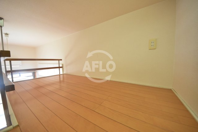 その他設備　エステムコート大阪・中之島南　ロフト