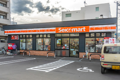 コンビニ　セイコーマートとらや店（コンビニ）まで466m