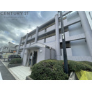 建物外観　敷地内駐輪場あり！