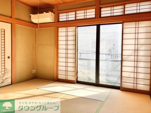 その他部屋・スペース
