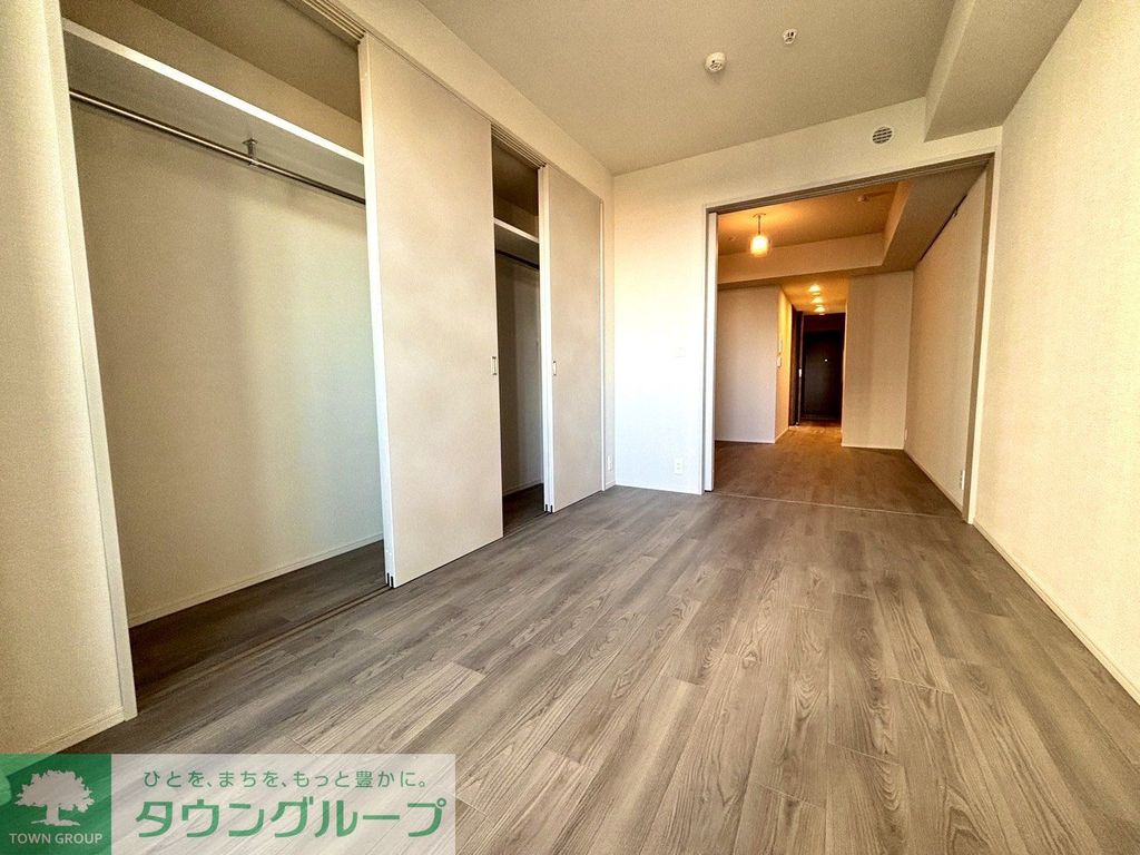 その他部屋・スペース　リビング/居室