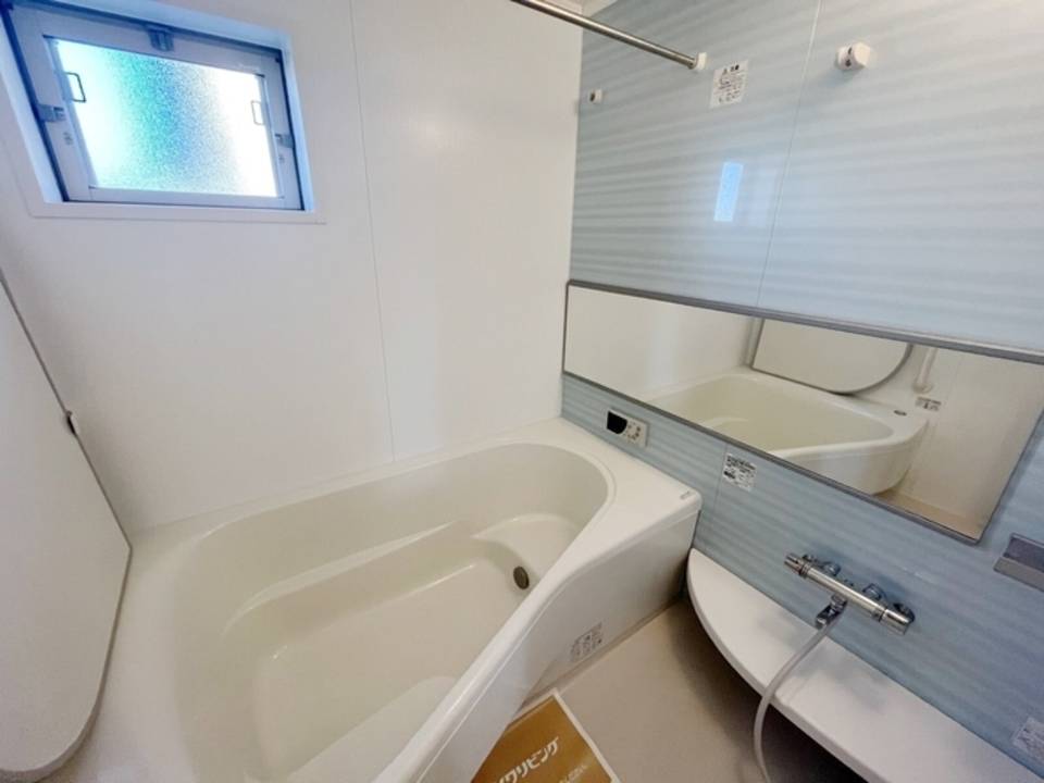 バス・シャワールーム　浴室