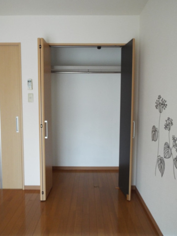 収納　現況優先