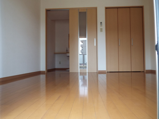 その他部屋・スペース　現況優先