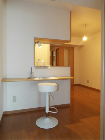 居室・リビング　現況優先