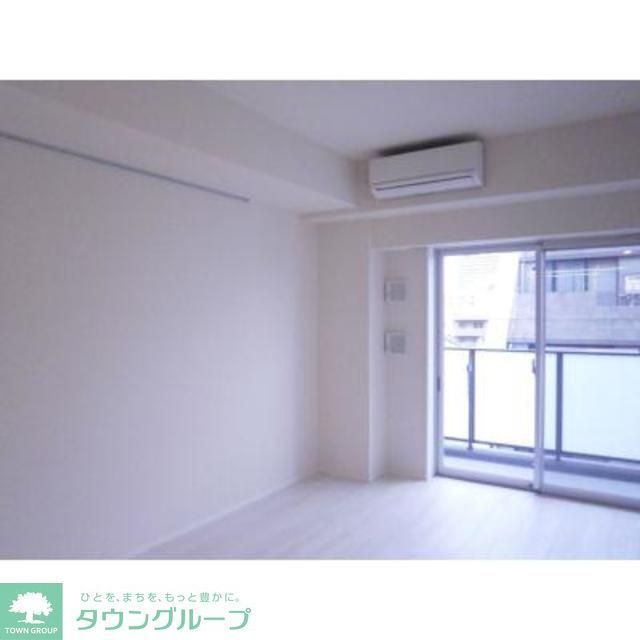 居室・リビング　※写真は同タイプ住戸です。