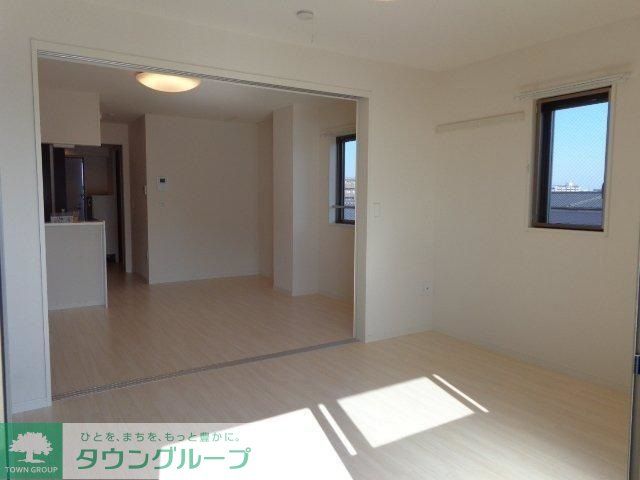 その他部屋・スペース　同施工イメージ