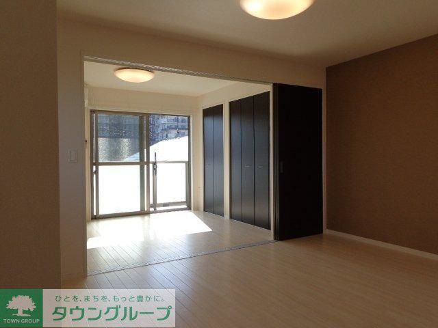 居室・リビング　同施工イメージ