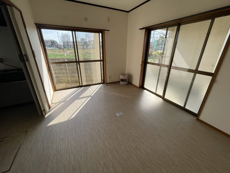 居室・リビング