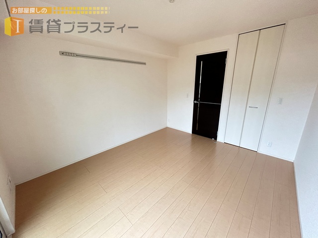 居室・リビング　使いやすそうなお部屋ですね