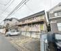 ＪＲ藤森駅より徒歩6分 2階 築46年1ヶ月の賃貸物件