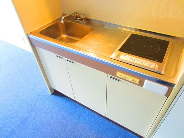 キッチン　ＩＨコンロ